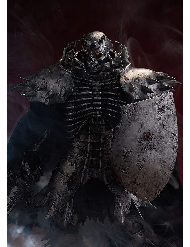 Max Factory - Berserk - figure Pop Up Parade L Skull Knight