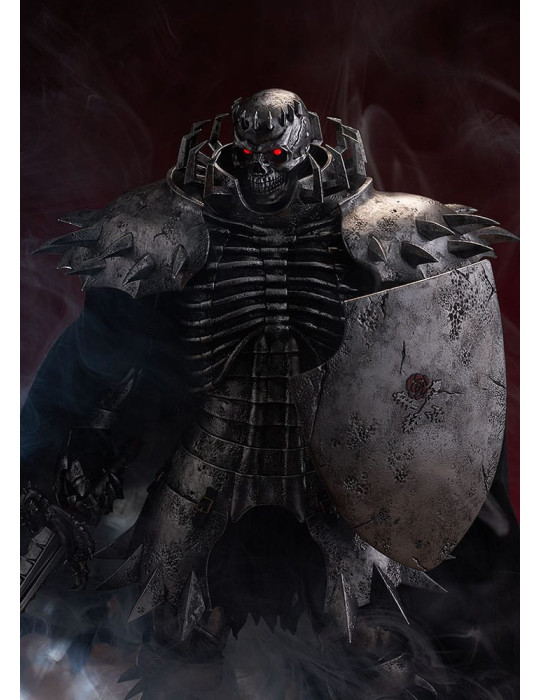 Max Factory - Berserk - figurine Pop Up Parade L Skull Knight