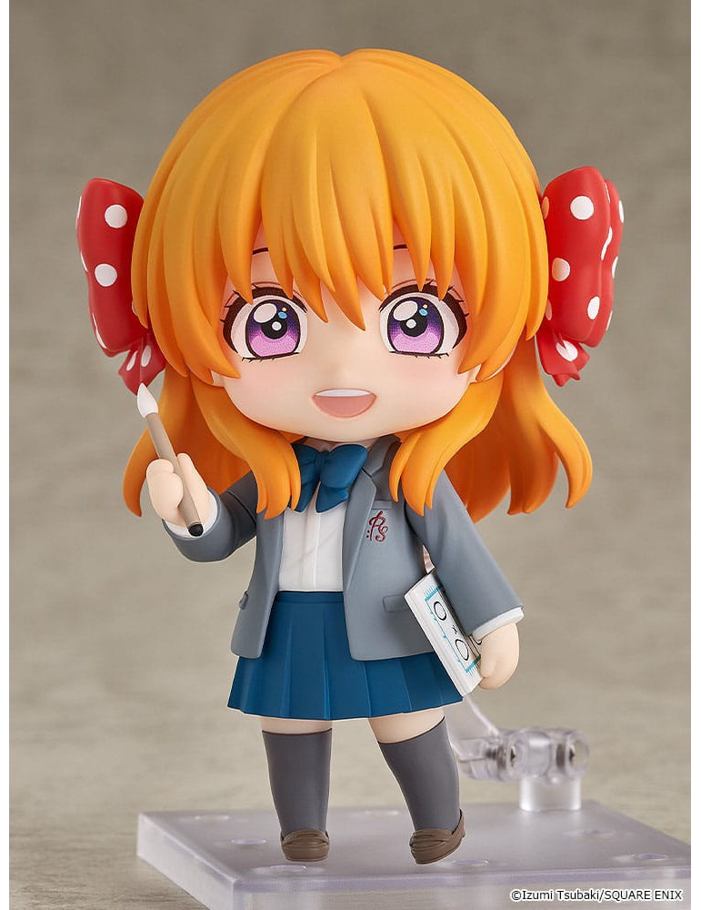 Good Smile Company - Monthly Girl Nozaki-kun - figure Nendoroid Chiyo Sakura