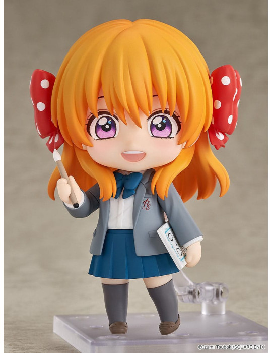 Good Smile Company - Monthly Girl Nozaki-kun - figure Nendoroid Chiyo Sakura