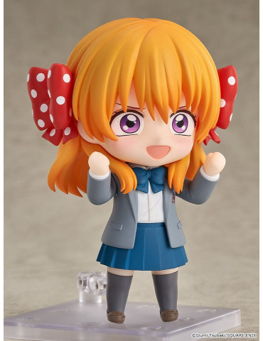 Good Smile Company - Monthly Girl Nozaki-kun - figure Nendoroid Chiyo Sakura 2