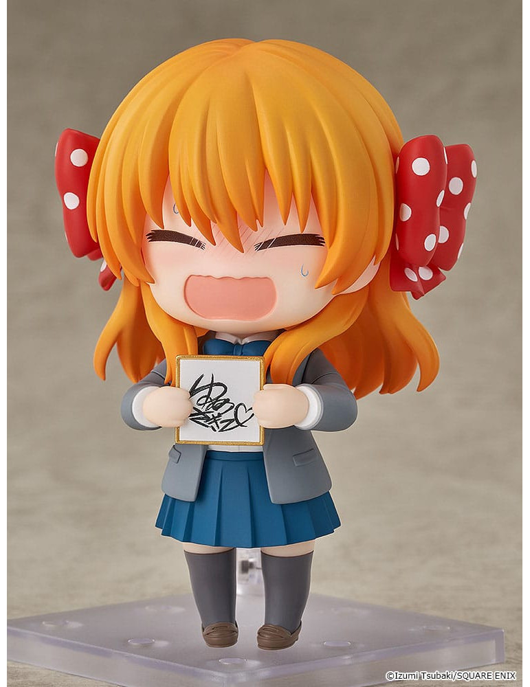 Good Smile Company - Monthly Girl Nozaki-kun - figure Nendoroid Chiyo Sakura
