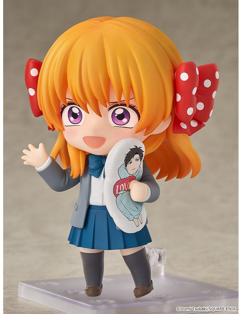 Good Smile Company - Monthly Girl Nozaki-kun - figure Nendoroid Chiyo Sakura