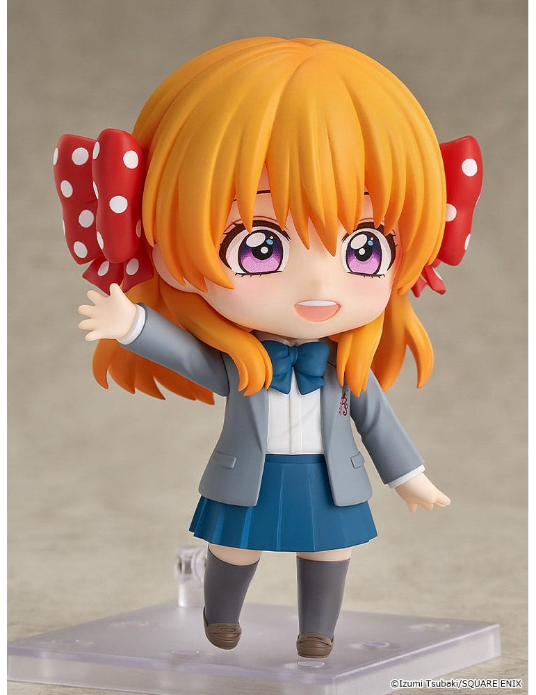 Good Smile Company - Monthly Girl Nozaki-kun - figurine Nendoroid Chiyo Sakura