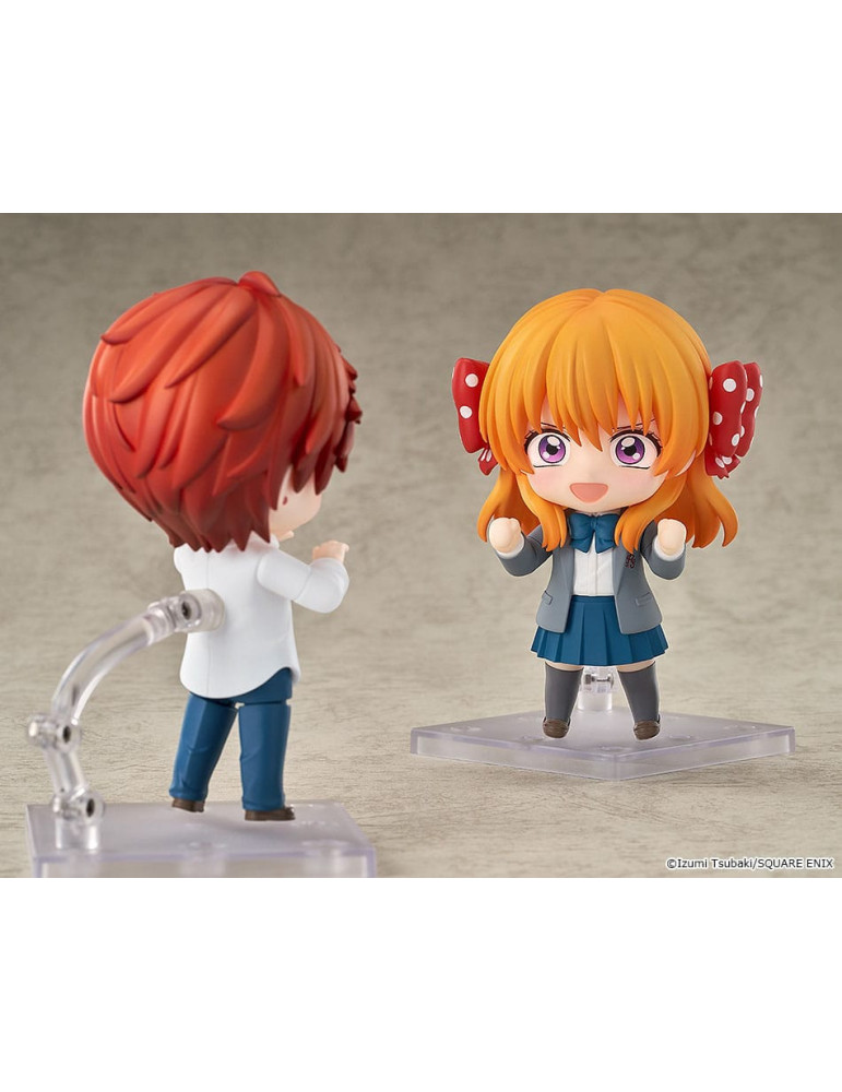 Good Smile Company - Monthly Girl Nozaki-kun - figurine Nendoroid Chiyo Sakura