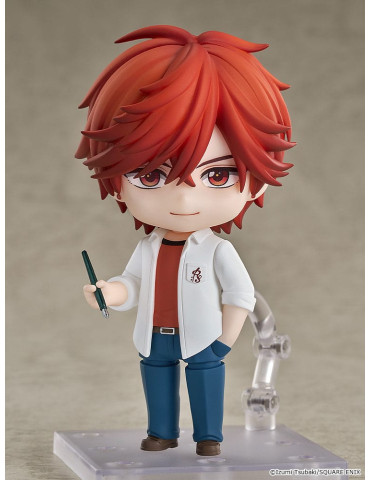 Good Smile Company - Monthly Girl Nozaki-kun - figure Nendoroid Mikoto Mikoshiba
