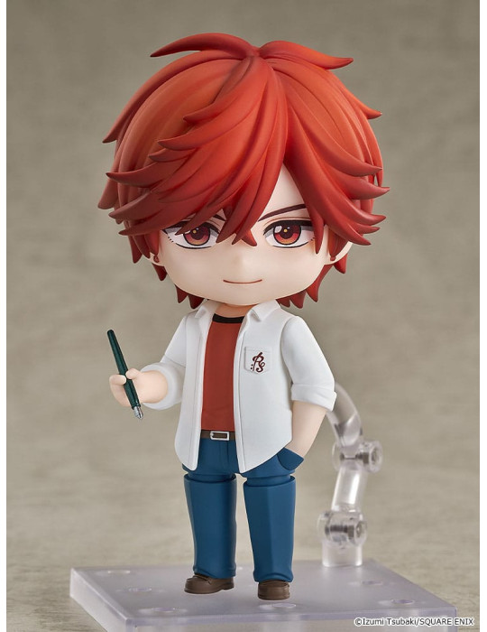 Good Smile Company - Monthly Girl Nozaki-kun - figurine Nendoroid Mikoto Mikoshiba