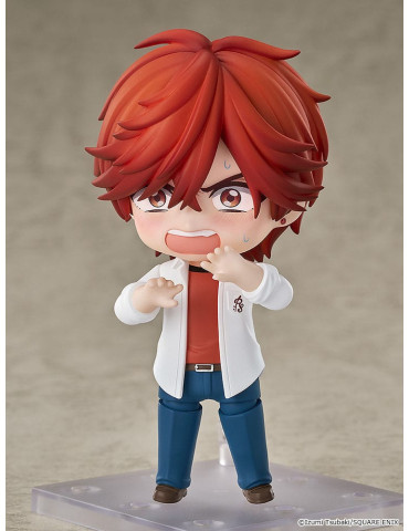 Good Smile Company - Monthly Girl Nozaki-kun - figure Nendoroid Mikoto Mikoshiba 2