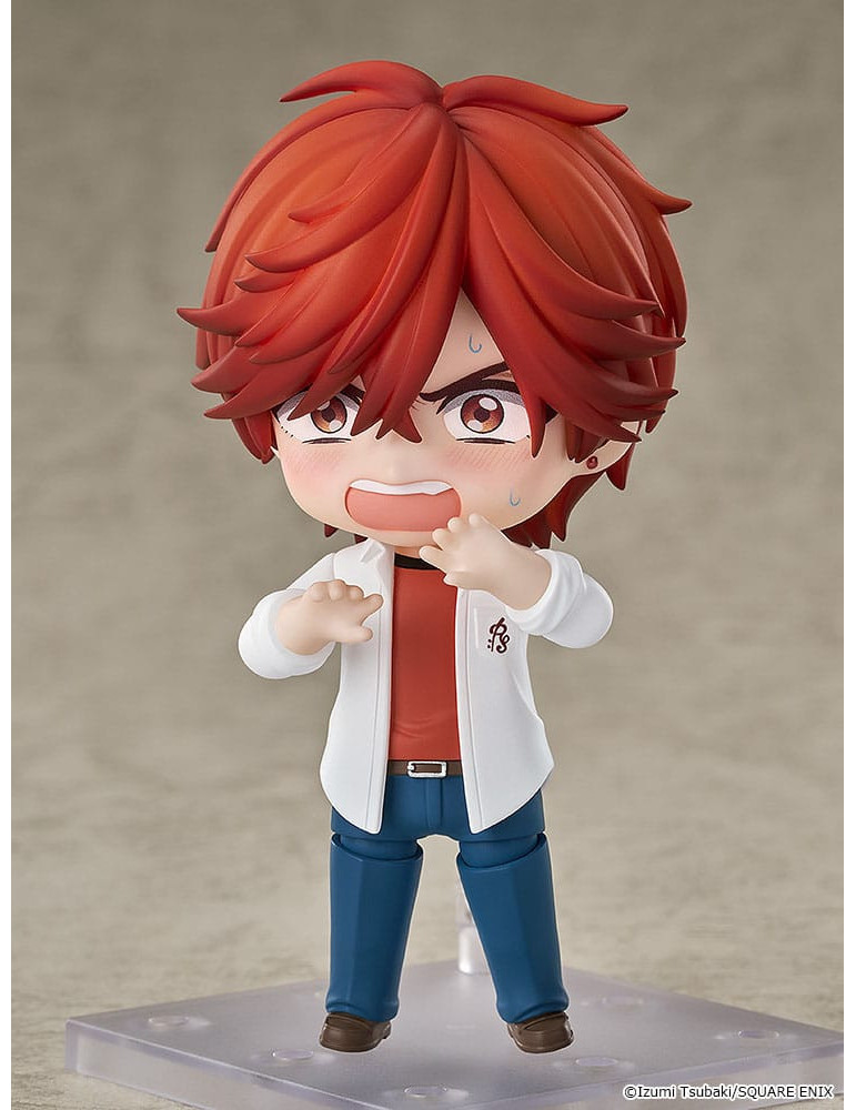 Good Smile Company - Monthly Girl Nozaki-kun - figure Nendoroid Mikoto Mikoshiba