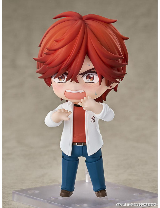 Good Smile Company - Monthly Girl Nozaki-kun - figurine Nendoroid Mikoto Mikoshiba