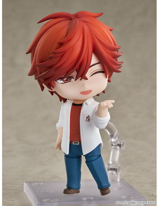 Good Smile Company - Monthly Girl Nozaki-kun - figurine Nendoroid Mikoto Mikoshiba