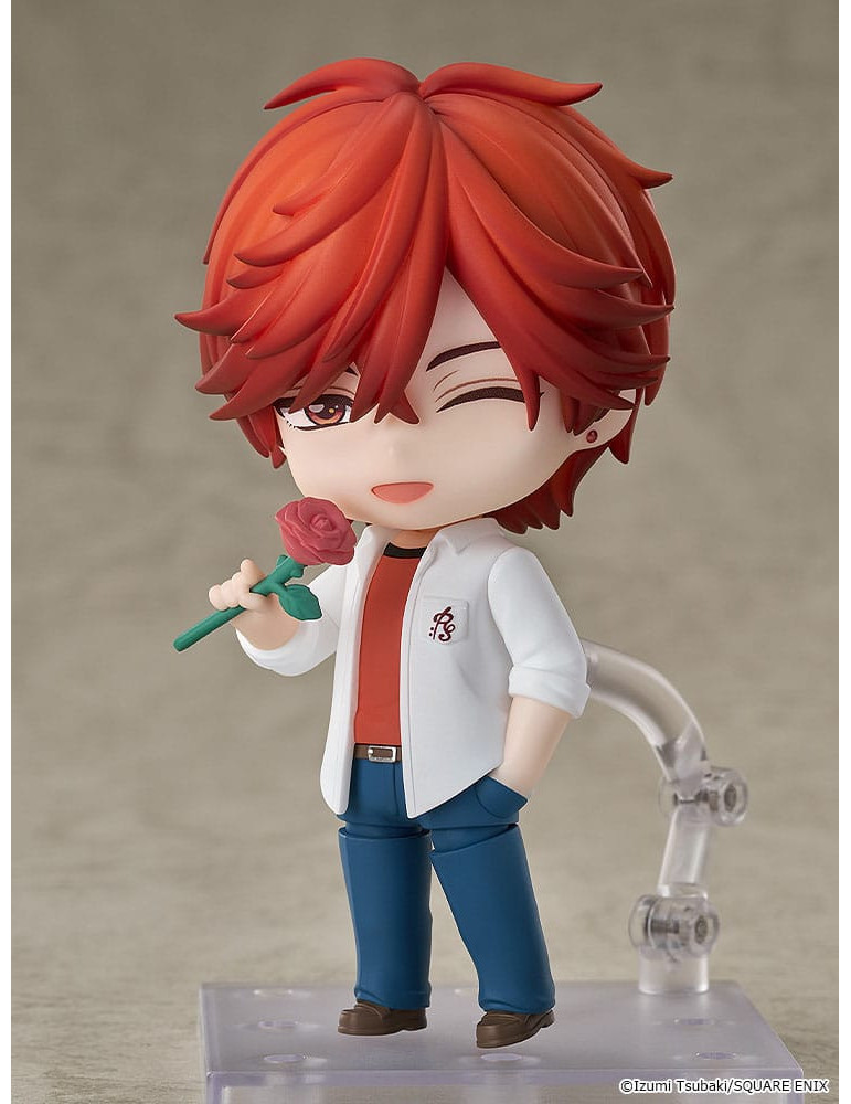 Good Smile Company - Monthly Girl Nozaki-kun - figure Nendoroid Mikoto Mikoshiba