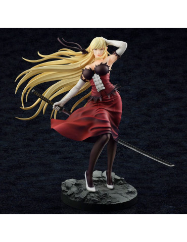 Bellfine - Kizumonogatari - Figurine Kiss-Shot Acerola-Orion Heart-Under-Blade Demon Sword Kokorowatari Ver. 2