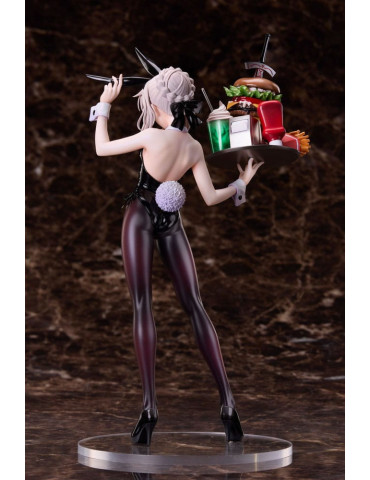 Aniplex - Fate/Grand Order - Figurine Saber/Altria Pendragon (Alter) Bunny Ver. 2