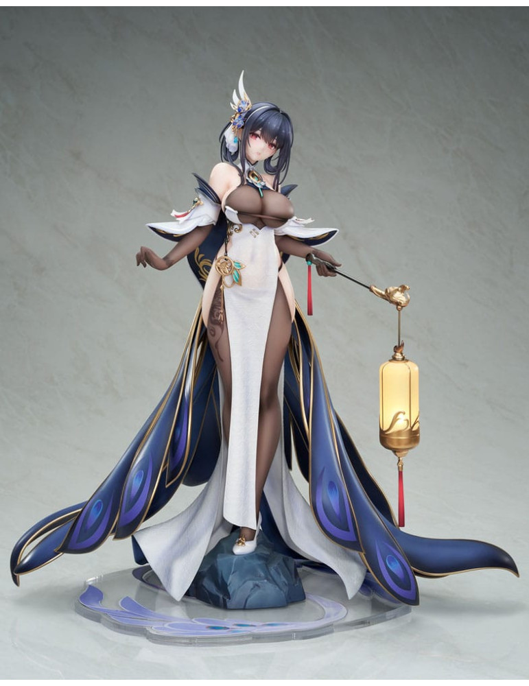 APEX - Azur Lane - Figurine Chen Hai Kai