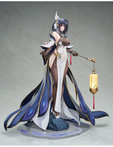 APEX - Azur Lane - Figurine Chen Hai Kai 2