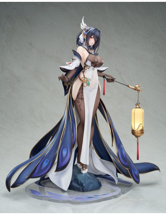 APEX - Azur Lane - Figurine Chen Hai Kai