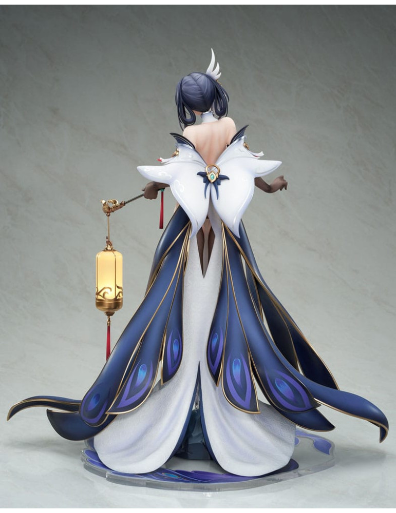 APEX - Azur Lane - Figure Chen Hai Kai