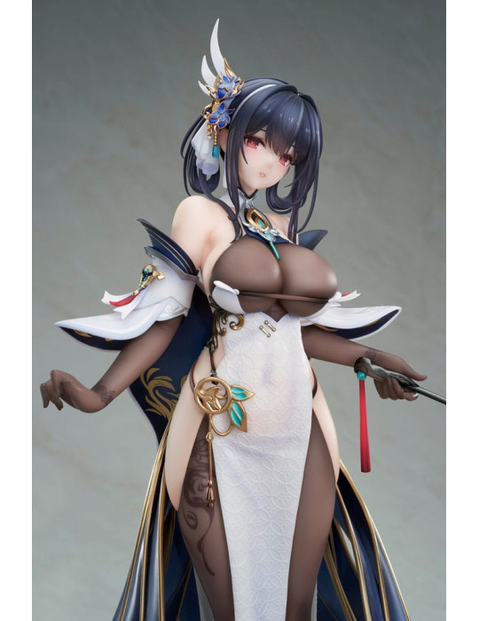 APEX - Azur Lane - Figurine Chen Hai Kai