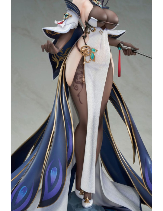 APEX - Azur Lane - Figurine Chen Hai Kai