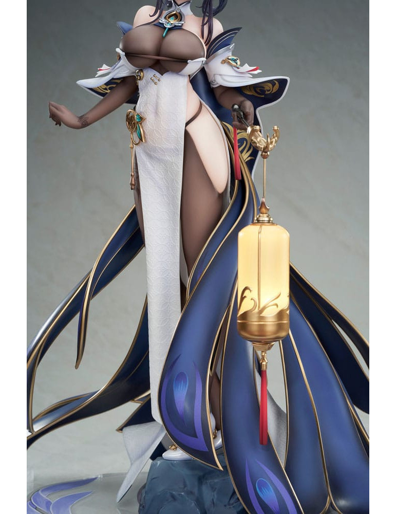 APEX - Azur Lane - Figurine Chen Hai Kai