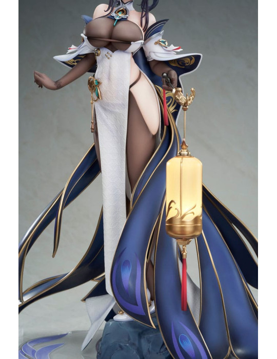 APEX - Azur Lane - Figurine Chen Hai Kai