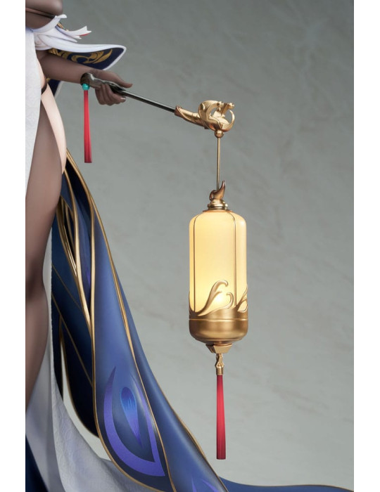 APEX - Azur Lane - Figurine Chen Hai Kai