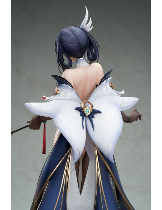 APEX - Azur Lane - Figurine Chen Hai Kai