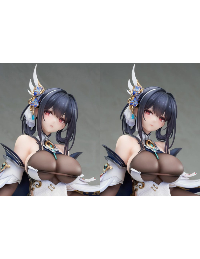 APEX - Azur Lane - Figurine Chen Hai Kai