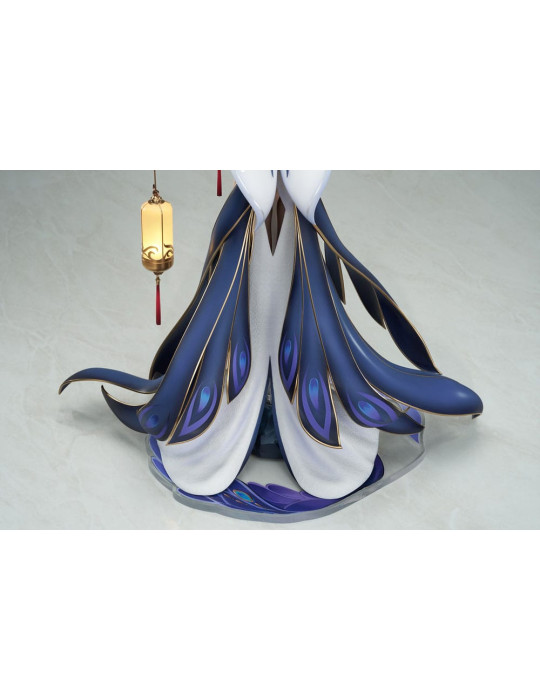 APEX - Azur Lane - Figurine Chen Hai Kai