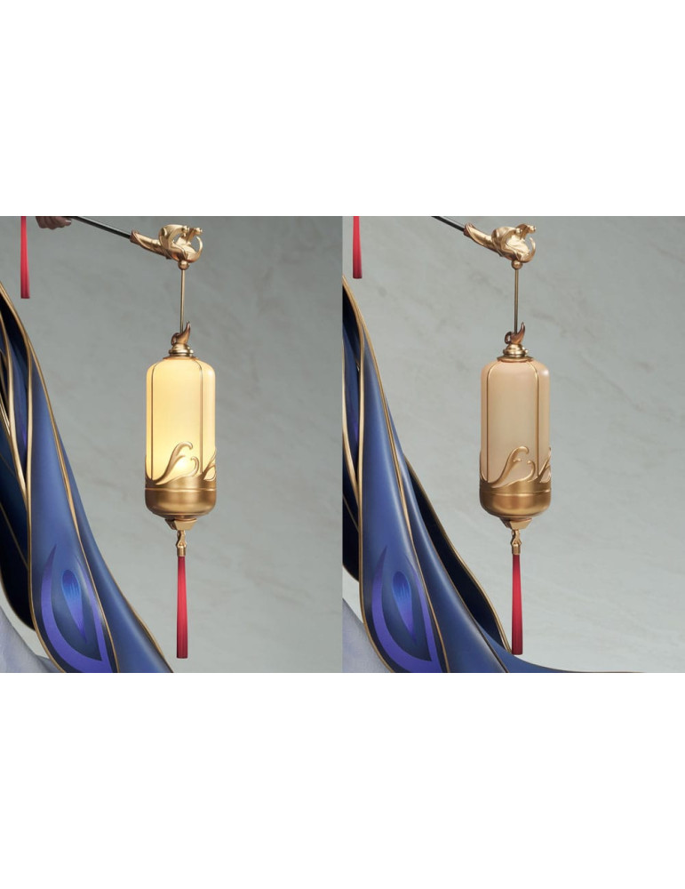 APEX - Azur Lane - Figurine Chen Hai Kai