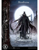 Prime 1 Studio - Bloodborne - Figurine Ultimate Premium Masterline Series Gehrman