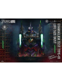 Prime 1 Studio - Neon Genesis Evangelion - buste Test Type-01 (Concept by Josh Nizzi)