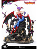 Prime 1 Studio - Darkstalkers - figure Real Elite Masterline Series Lilith