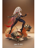 Pure Arts - League of Legends - Figure Hall of Legends 2025 Kai´sa Immortalized Legend