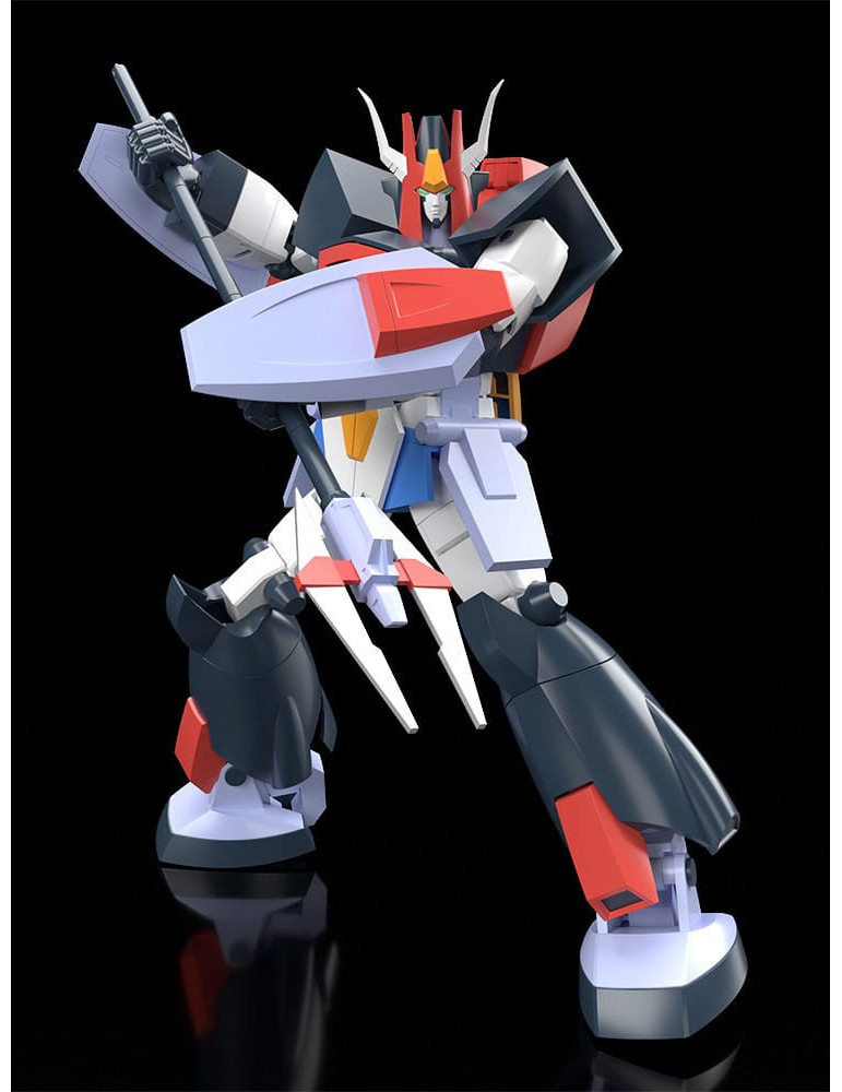 Good Smile Company - Choriki Robo Galatt - Figure Jumbow