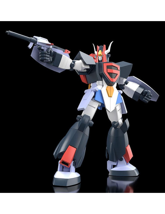 Good Smile Company - Choriki Robo Galatt - Figure Jumbow