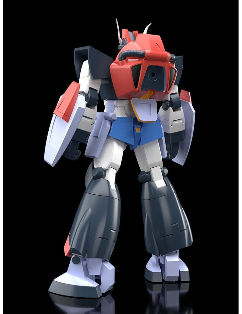 Good Smile Company - Choriki Robo Galatt - Figurine Jumbow