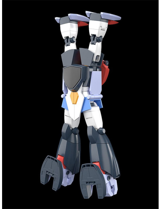 Good Smile Company - Choriki Robo Galatt - Figure Jumbow