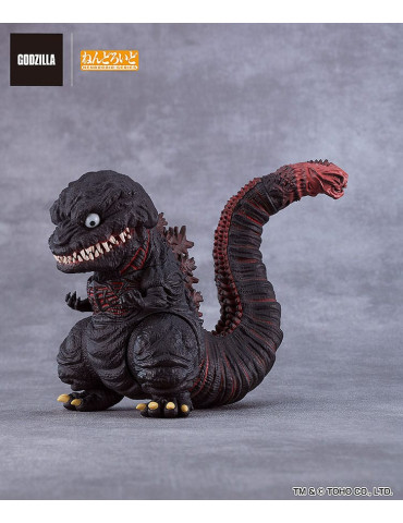 Good Smile Company - Shin Godzilla - Figurine Nendoroid Godzilla (2016)