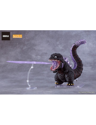 Good Smile Company - Shin Godzilla - Figurine Nendoroid Godzilla (2016) 2