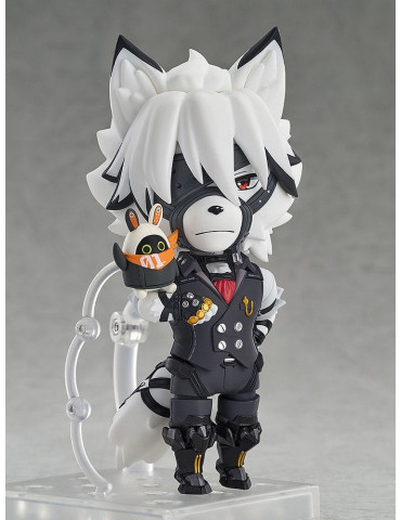 Good Smile Company - Zenless Zone Zero - Figurine Nendoroid Von Lycaon 2