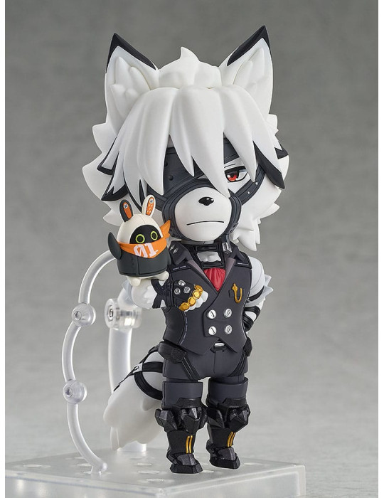 Good Smile Company - Zenless Zone Zero - Figure Nendoroid Von Lycaon