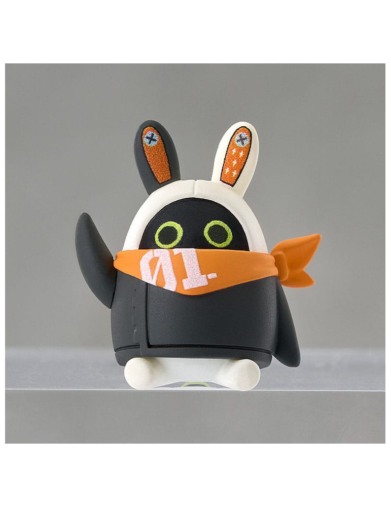 Good Smile Company - Zenless Zone Zero - Figurine Nendoroid Von Lycaon