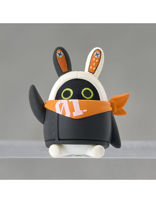 Good Smile Company - Zenless Zone Zero - Figurine Nendoroid Von Lycaon