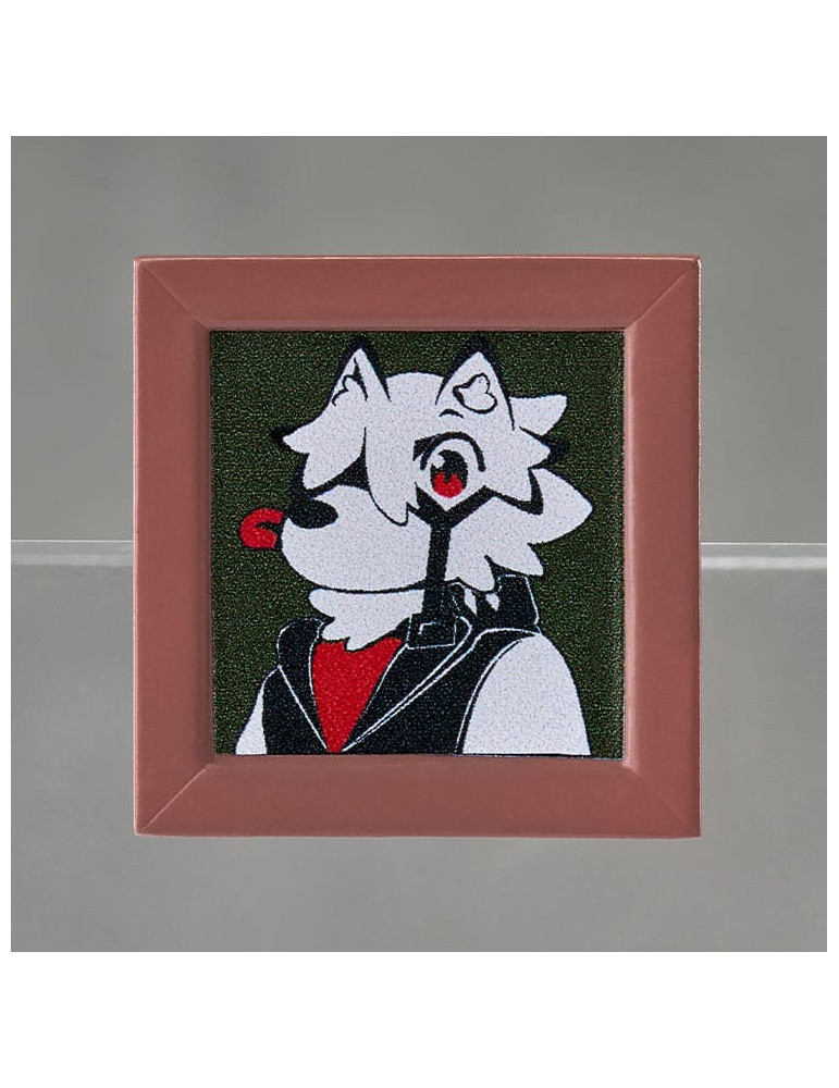 Good Smile Company - Zenless Zone Zero - Figure Nendoroid Von Lycaon