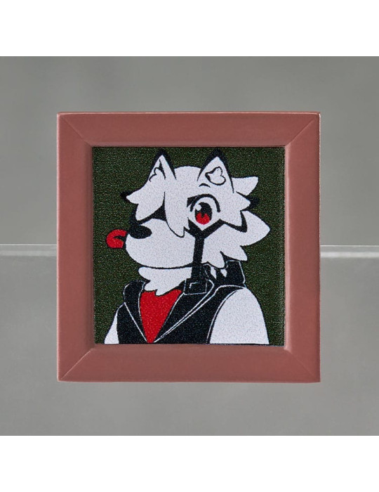 Good Smile Company - Zenless Zone Zero - Figurine Nendoroid Von Lycaon