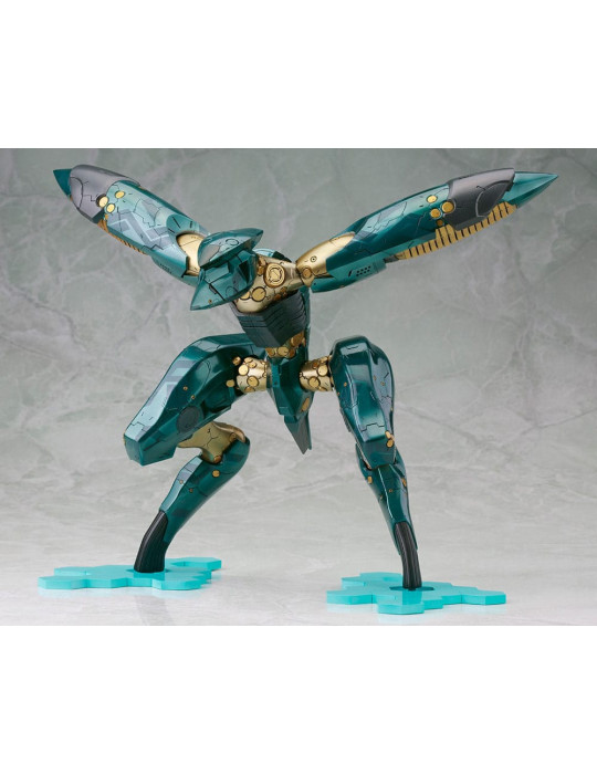 Kotobukiya - Metal Gear Solid 4 - Figurine Metal Gear Ray