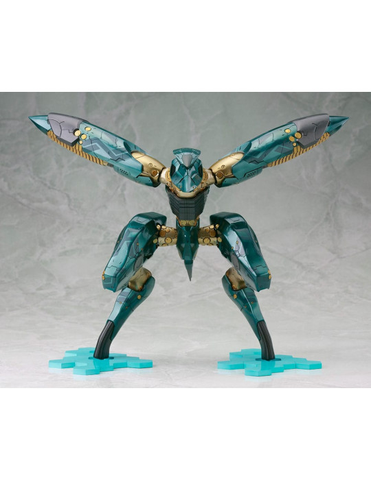 Kotobukiya - Metal Gear Solid 4 - Figure Metal Gear Ray