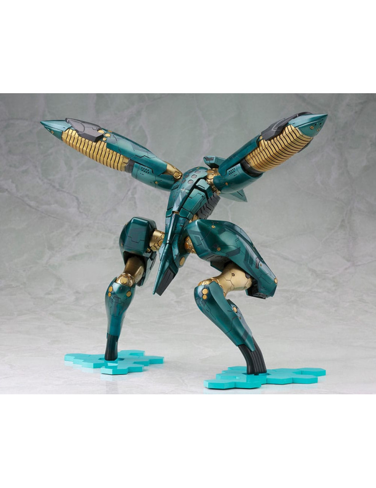Kotobukiya - Metal Gear Solid 4 - Figure Metal Gear Ray